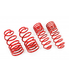 Alfa Romeo 159 Sportwagon 2006-2013 35/30mm MTS Lowering Springs MTSXAL019