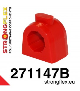 271147B: Front anti roll bar bush