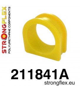 211841A: Steering clamp bush SPORT