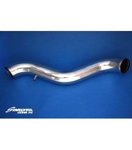 Air intake HONDA CIVIC CRX 1.5 1.6 88-91