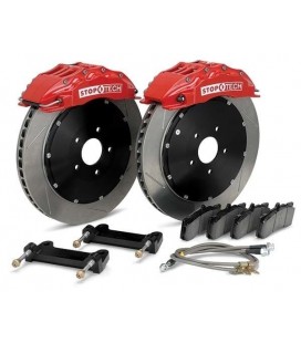 Big Brake Kit FRONT - 83.B33.6800