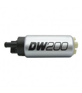 DeatschWerks DW200 Fuel Pump Mitsubishi EVO VIIIIX 255lph