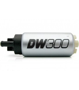 DeatschWerks DW300 Fuel Pump Chevrolet Corvette LS1 340lph