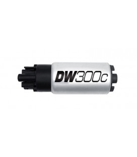 DeatschWerks DW300C Fuel Pump Honda Civic Si K20, K24 340lph