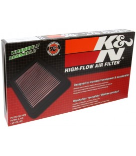 K&N oro filtras 33-2134