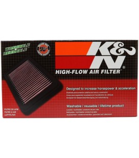 K&N Panel Filter33-2705
