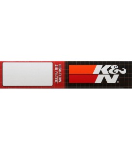 K&N oro filtras 33-2961