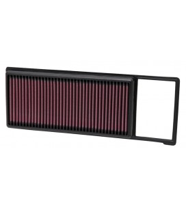 K&N Panel Filter33-2984