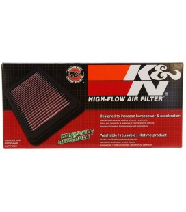 K&N Panel Filter33-2984