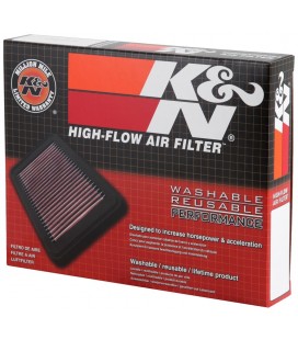 K&N Panel Filter33-5007