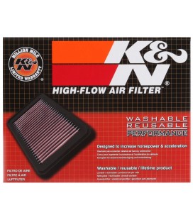 K&N Panel Filter33-5007