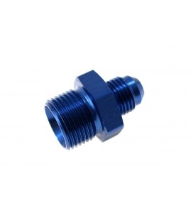 M15 AN FITTINGS TO METRIC STRAIGHT AN8 M201.5