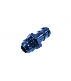 NIPPLE AN10 FOR HOSE 15MM