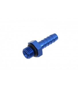 NIPPLE M12X1.5 FOR HOSE 9MM