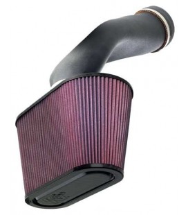 Air Intake Chevrolet Corvette 5.7L K&N 57-3035