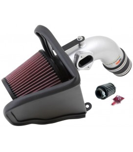 Air Intake Chevrolet Sonic 1.8L K&N 69-4525TS