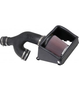 Air Intake Ford Expedition F150 / Raptor Lincoln Navigator 3.5L K&N 63-2599