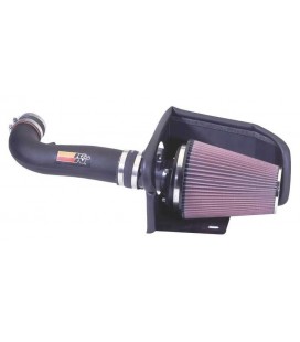 Air Intake Ford F150 / Heritage 4.2L K&N 57-2550