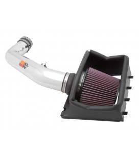 Air Intake Ford F150 / Platinum 6.2L K&N 77-2584KP