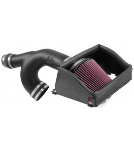 Air intake Ford F150 2.7L K&N 57-2593