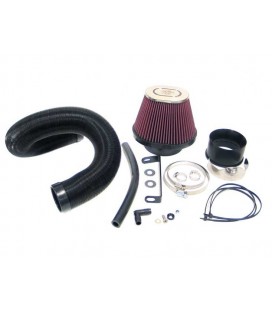 Air intake Ford Focus ST170 2.0L K&N 57-0441