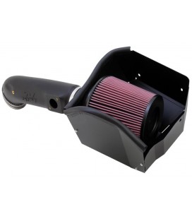 Air Intake Ford Super Duty F250 F350 F450 F550 6.7L Diesel K&N 57-2582