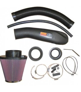 Air Intake Honda Civic VI 1.4L 1.6L 1.7L K&N 57-0582