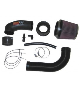 Air Intake Honda Jazz 1.4L K&N 57-0602