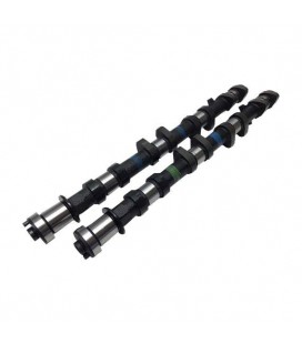 CAMSHAFTS - STAGE 3 - 272 Spec (Toyota 3SGE/3SGTE)