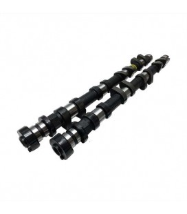 CAMSHAFTS - STAGE 3 (Nissan KA24DE FWD)