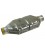 Catalytic converter cover resonator fi 55 AWG