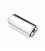 Center Muffler 70mm RM