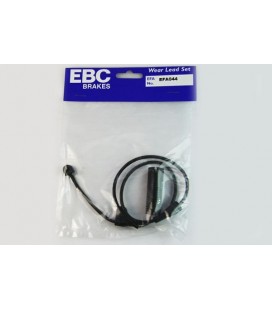 EFA044 - Czujnik zużycia klocków hamulcowych EBC Brakes BMW | 7 Series (E38)(725) | 7 Series (E38)(728) | 7 Series (E38)(730) | 