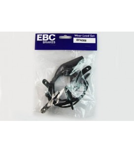 EFA056 - Czujnik zużycia klocków hamulcowych EBC Brakes MINI | Mini Hatch (1st Gen)(R50) | Mini Hatch (1st Gen)(R53) | Mini Hatc