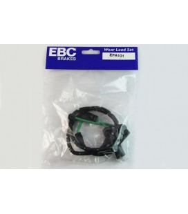 EFA101 - Czujnik zużycia klocków hamulcowych EBC Brakes BMW | X3 (E83)