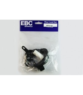 EFA103 - Czujnik zużycia klocków hamulcowych EBC Brakes MINI | Mini Hatch (2nd Gen)(R56) | Mini Clubman (R55) | Mini Convertible