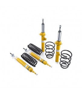 Eibach B12 Pro-Kit Damptronic Performance Suspension Audi Q2 (GAB)