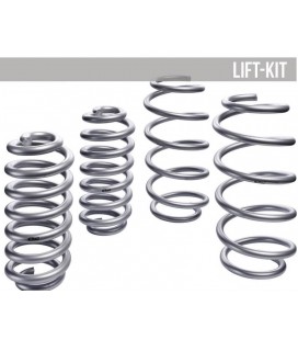 Eibach Pro-Kit Performance Springs X1 (E84) 30/30mm