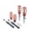 Eibach Pro-Street-S Coilovers Set Seat ATECA (KH7) Skoda KODIAQ (NS7) Volkswagen TIGUAN (AD1)