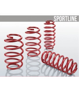 Eibach Sportline Springs Set 1 (F20) 1 (F21) 2 CABRIOLET / CONVERTIBLE (F23) 2 COUPE (F22, F87) 40/40mm