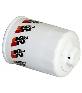 K&N Oil Filter 1-12 In.-UNF-2B HP-1014