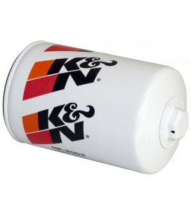 K&N Oil Filter 13/16 In.-16 HP-3003