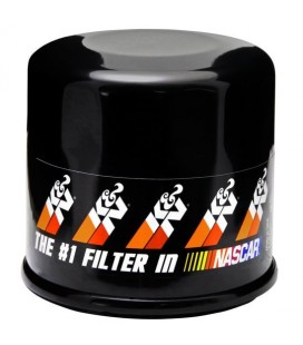 K&N Oil Filter PS-1008