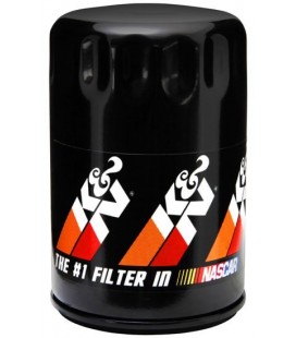 K&N Oil Filter PS-2006