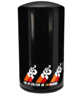 K&N Oil Filter PS-6001