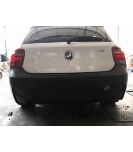 REAR BUMPER BMW F20 F21 11- M-TEK Style