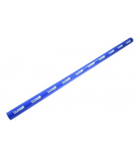 Silicone connector TurboWorks Blue 102mm 100cm