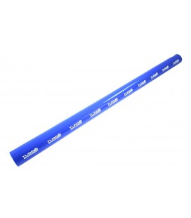 Silicone connector TurboWorks Blue 51mm 100cm