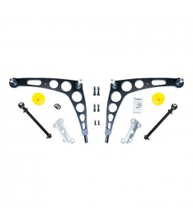 Steering look kit BMW E36 DRIFT - PLUG & PLAY