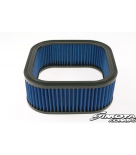 Stock replacement bike air filter SIMOTA OHD-1102 84x211x206mm